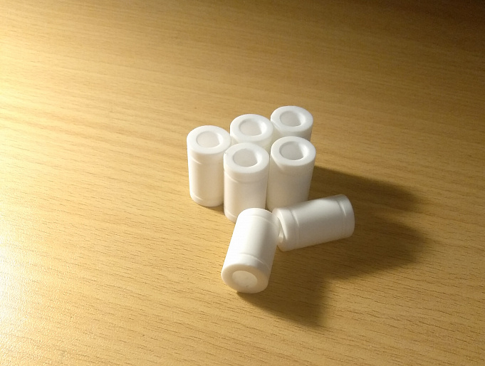 Подшипник lm8luu lm8luu