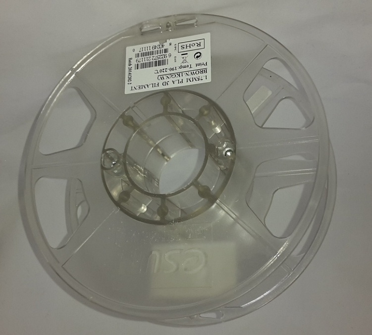 Продаю катушки для намотки 3D нити