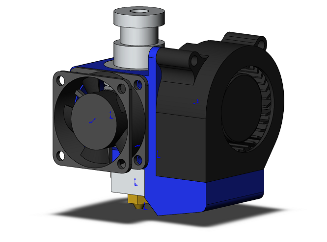 E3d v6 обдув модели. Kingroon kp3s сопло. 3d принтер экструдер bowden модель. Обдув сопла 3д принтера stl prussia3. Обдув для e3d v6 сопла турбина.