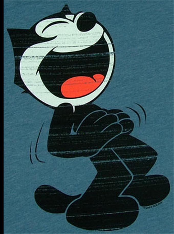 Модель Cat Felix