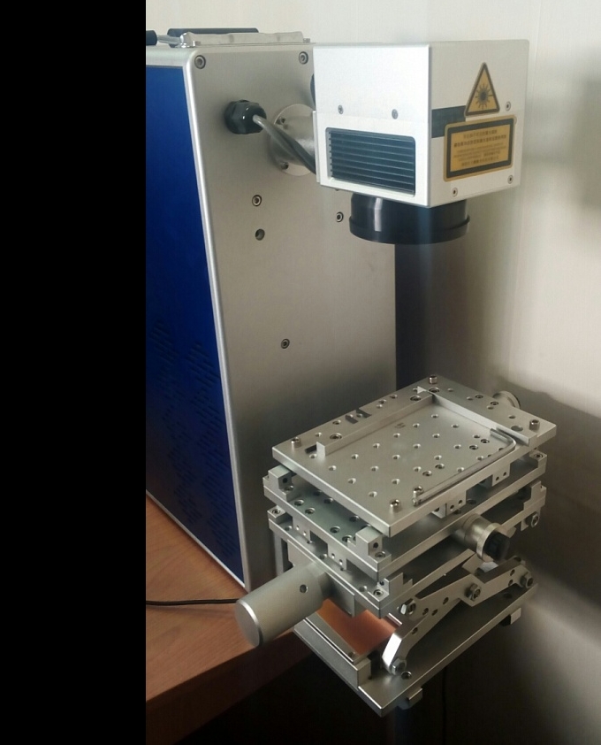 Продам волоконный лазер 