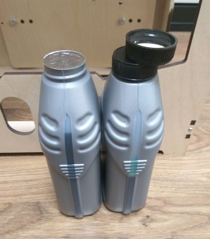 Продам собранный КИТ для SLA DLP принтера