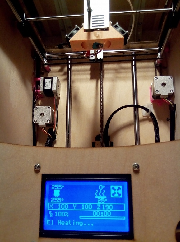 Продам 3D Принтер