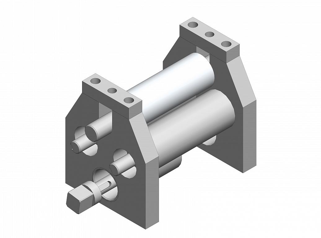 Вальцы ручные маленькие
