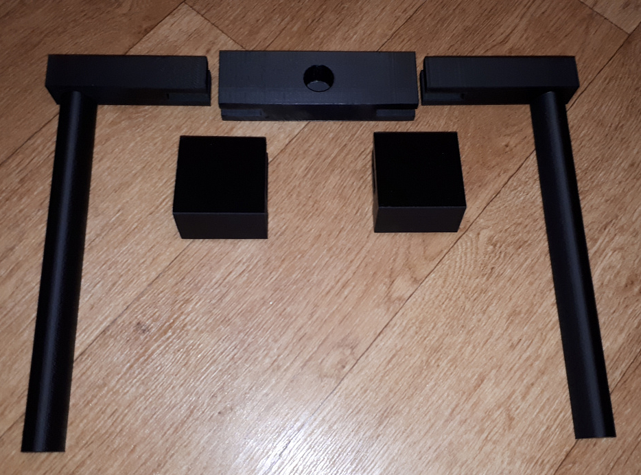 Mikroskop standı (Plastik Aparattır!!!) Mikroskop standı (Plastik Aparattır!!!)