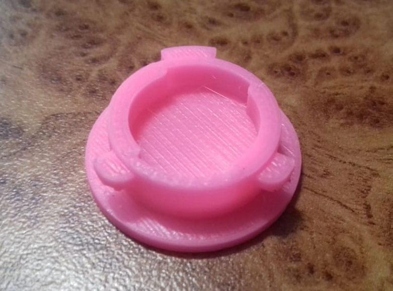 Lamba fişi H11 (Plastik Aparattır!!!)
