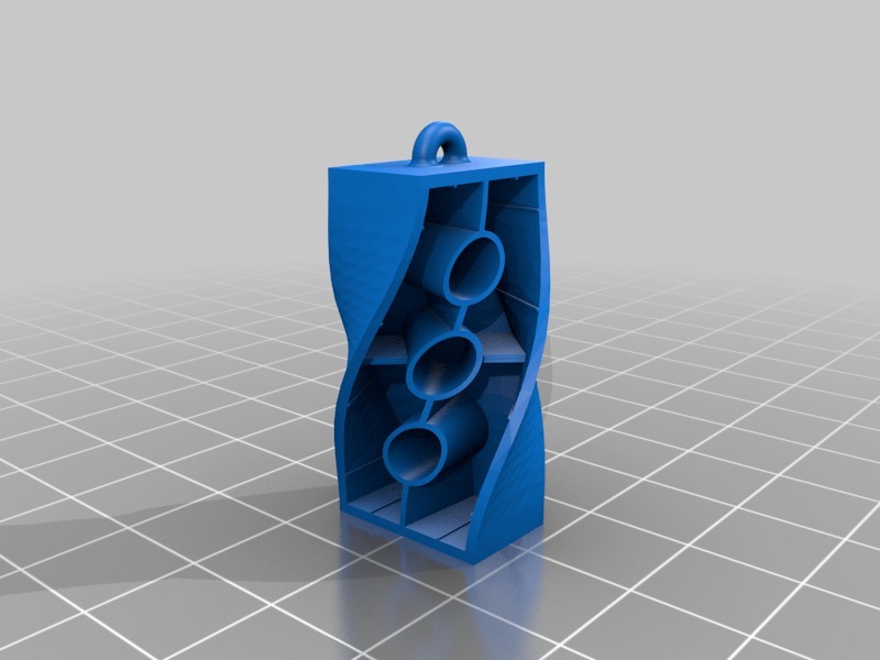 Tuğla küpeler (Plastik Aparattır!!!)