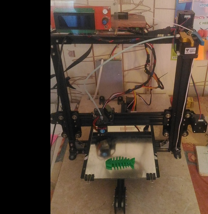 Продам Tevo Tarantula