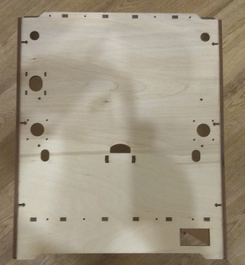 Продам корпус ULTIMAKER