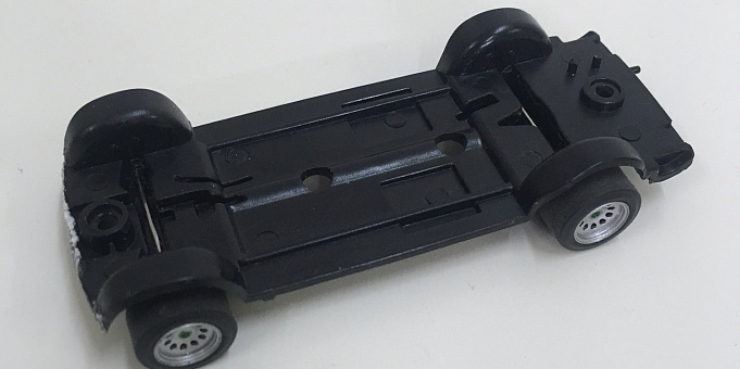 Литье в силикон  Литье в силикон