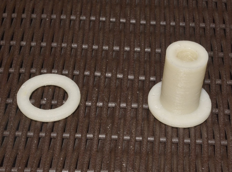 şanzıman burcu (Plastik Aparattır!!!)