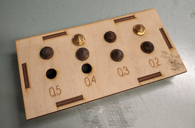 3D Принтер PrintBox3D 270