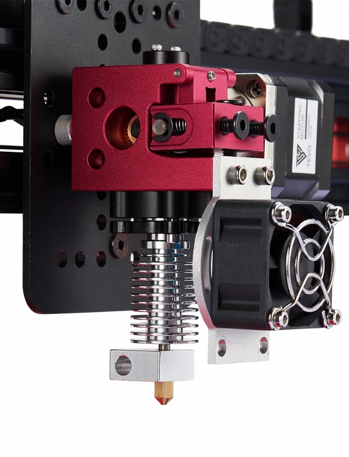 TEVO чёрная вдова 