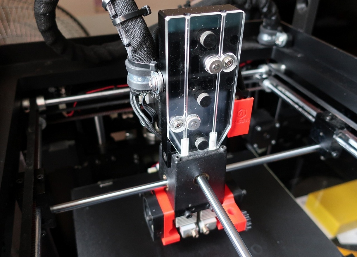 3D-принтер Raise3D N1 (Dual)