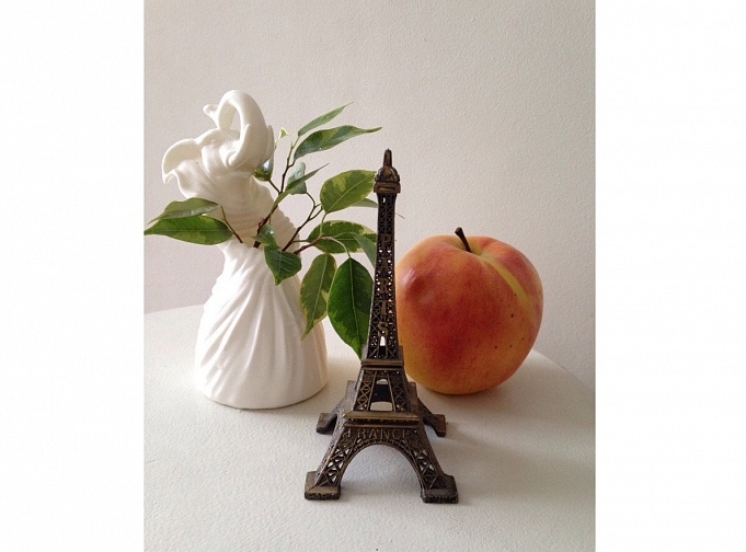 Ваза декоративная "Слон"