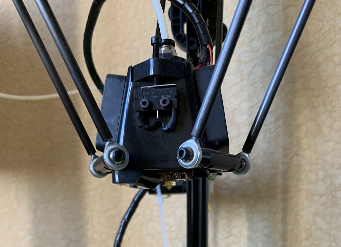 Принтер Micromake D! Принтер Micromake D!