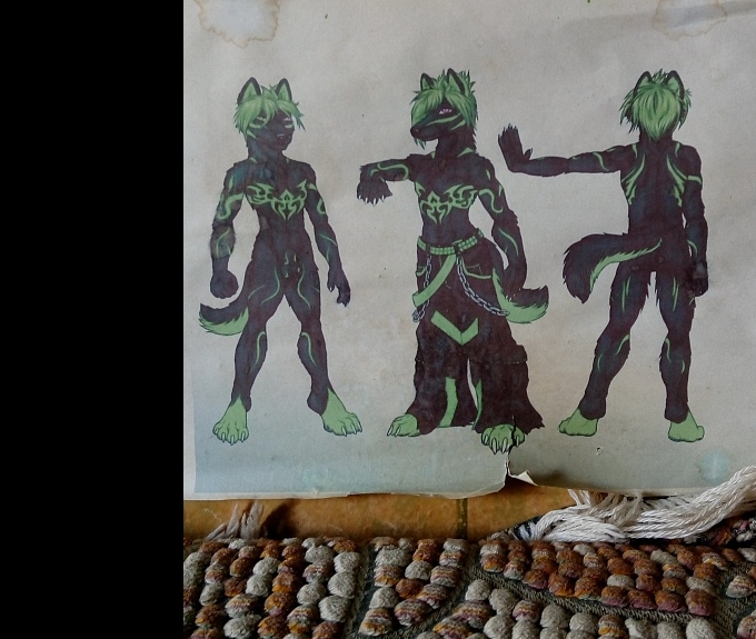 Интересно узнать, сколько будет стоить сделать модель персонажа. 