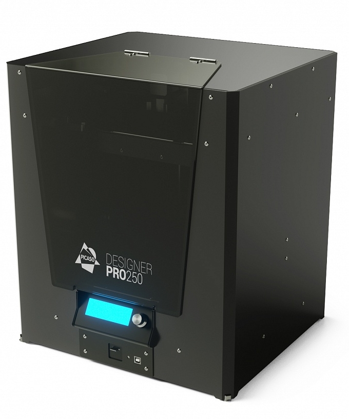 picaso 3d designer pro 250 picaso 3d designer pro 250