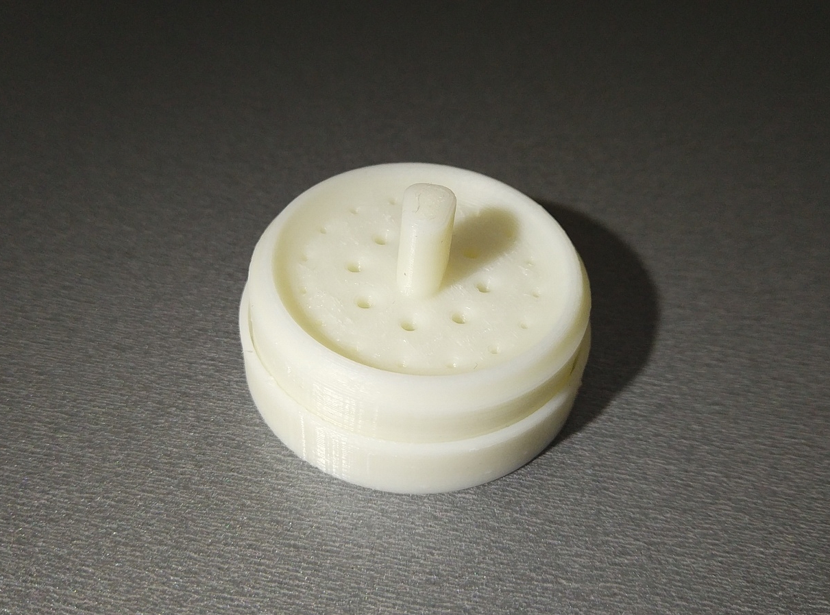 Oral-B Diş Fırçası Standı (Plastik Aparattır!!!)