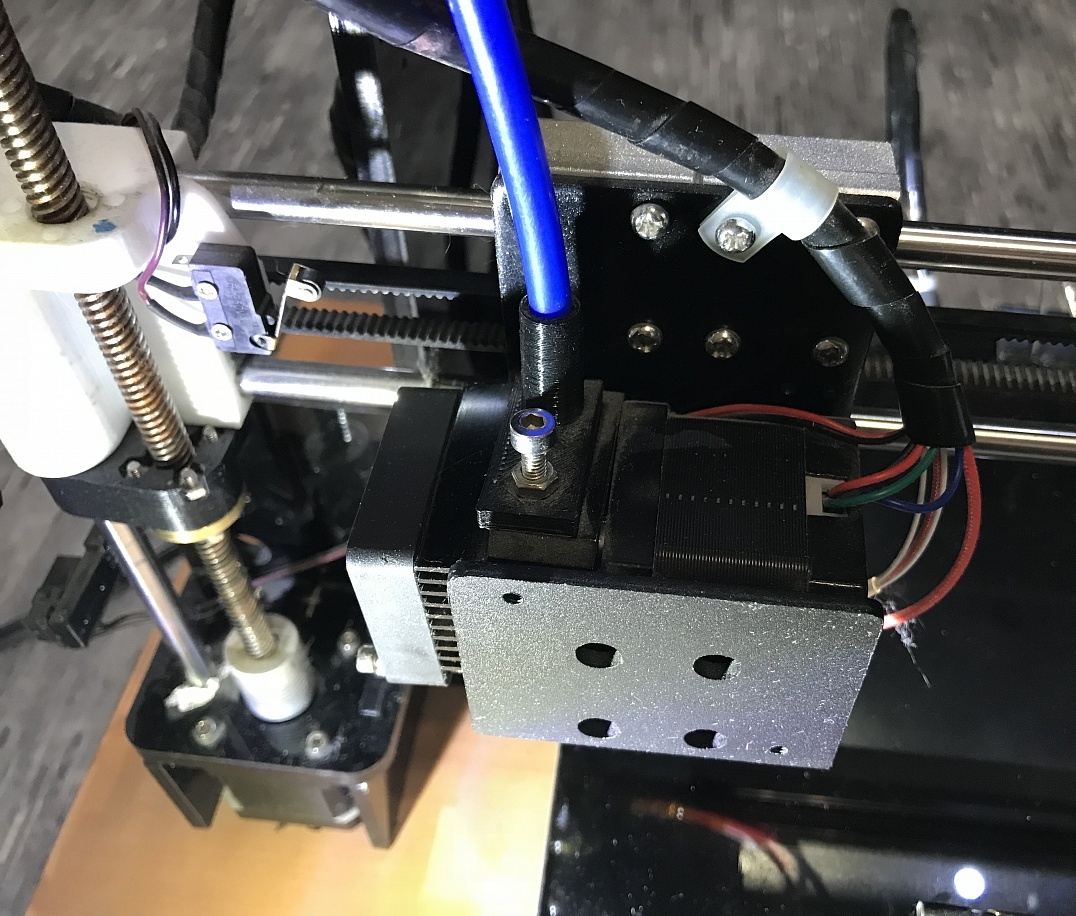 3Д принтер i3 3Д принтер i3