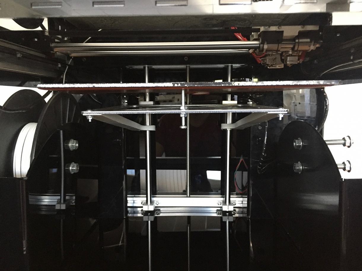 Продам 3d printer Flasty SM