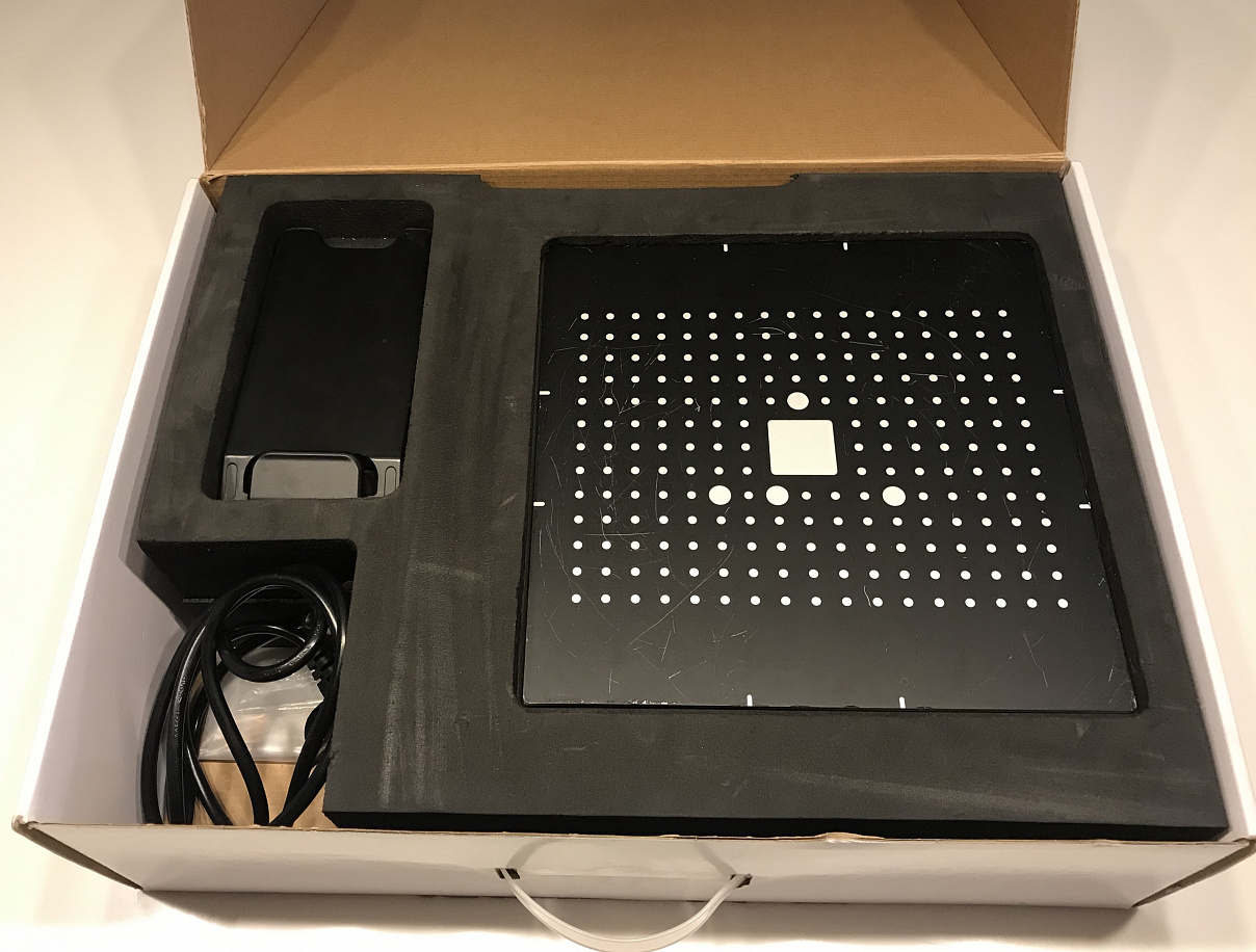 Продаю профессиональный 3D сканер Shining 3D EinScan-Pro