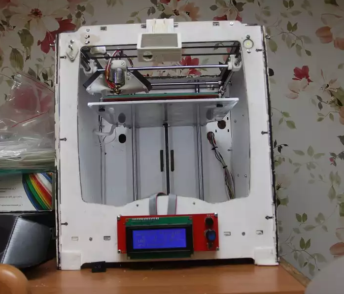 Продается 3D принтер Ultimaker Original.