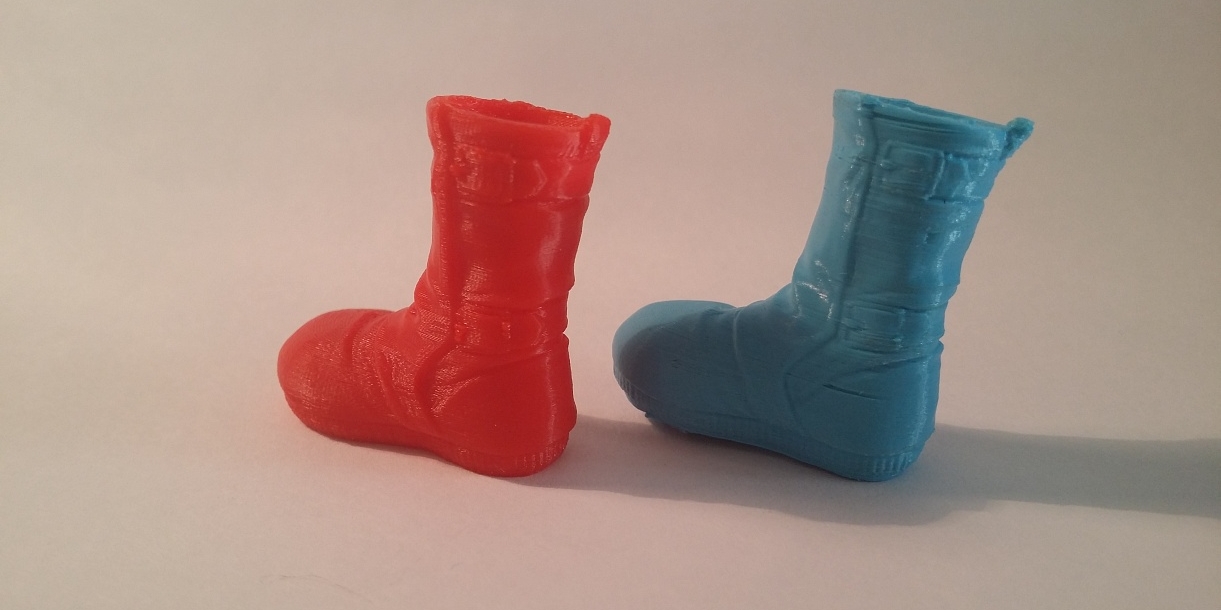 Знаменитый американский 3D Принтер MakerBot Replicator 2X 2 экструдера + 6 катушек пластика Знаменитый американский 3D Принтер MakerBot Replicator 2X 2 экструдера + 6 катушек пластика