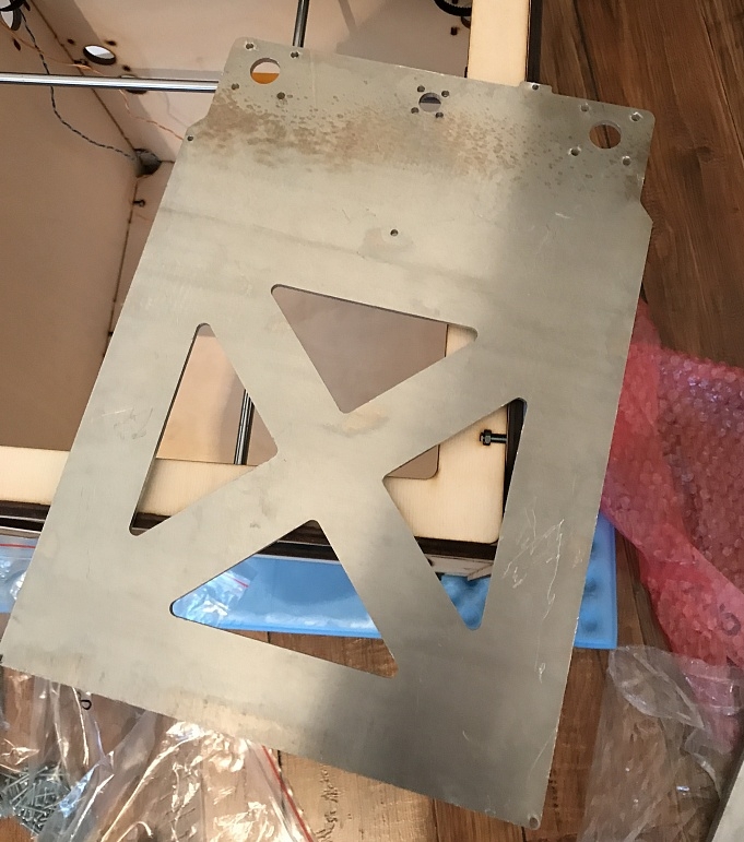 Продам столы для ultimaker Продам столы для ultimaker