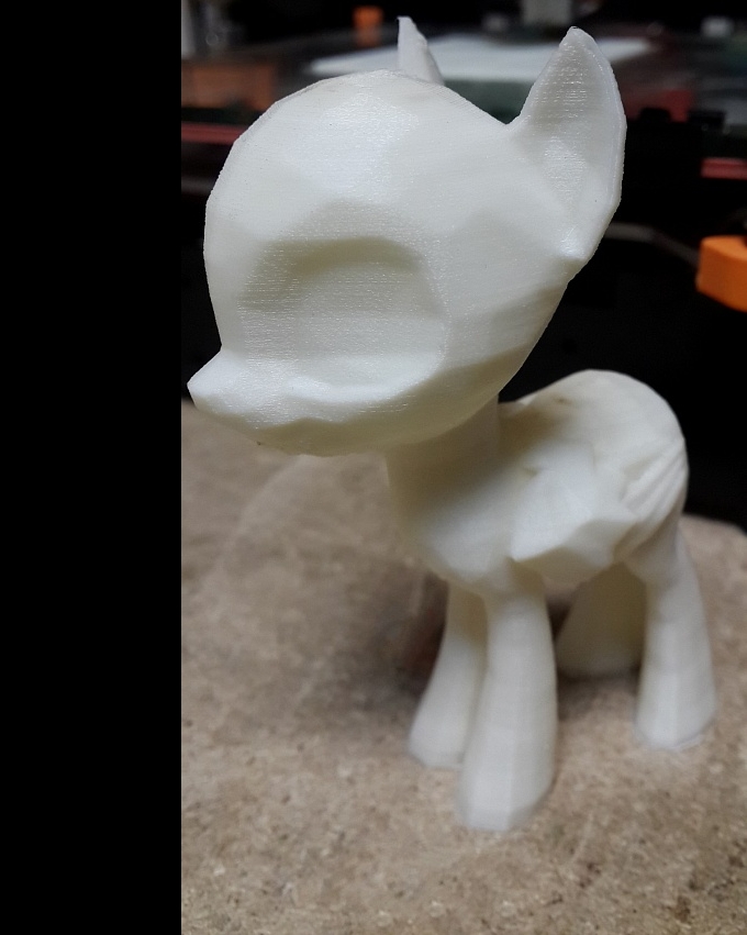 Продам 3D принтер Zav Max Plus с областью печати 200*300*280 мм /