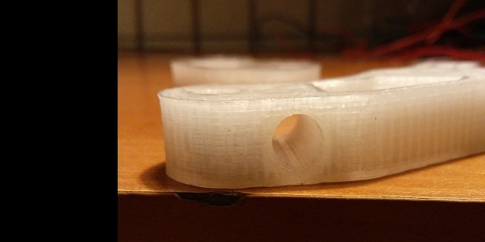 3д принтер RepRap Pursa i2 + катушка пластика