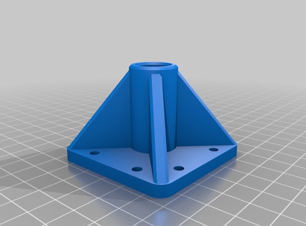 Masa lambası braketi (Plastik Aparattır!!!)