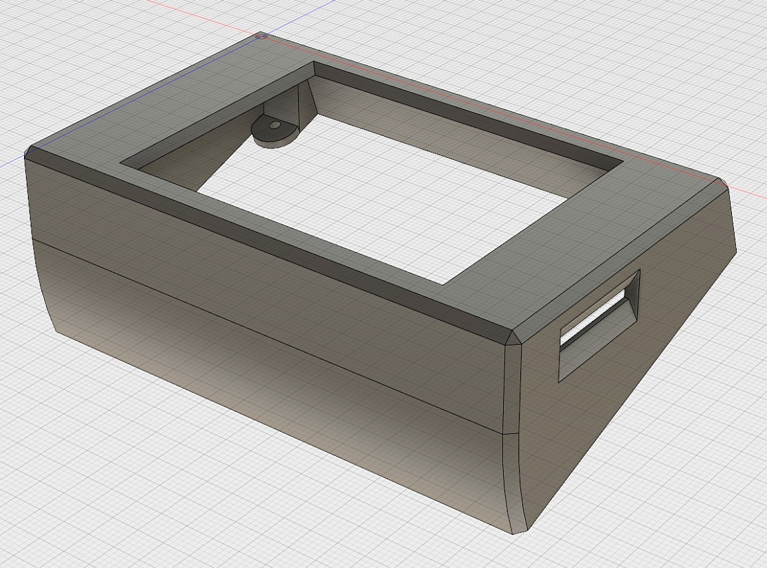 Корпус принтера. 3d модель корпус tm618h. Корпус для rpi3b+ STL. Модель корпуса для tft35. G535g модель корпуса 3d.