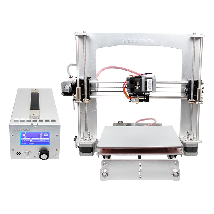Продажа 3D-принтера prusa I3 A Pro kit с металлической рамой, прост в использовании Продажа 3D-принтера prusa I3 A Pro kit с металлической рамой, прост в использовании