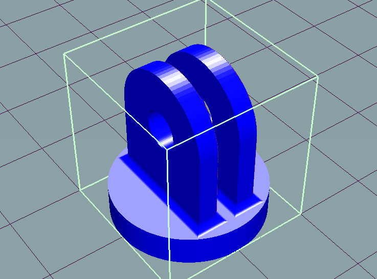 Aksiyon Kamerası Döngüsü (Plastik Aparattır!!!)