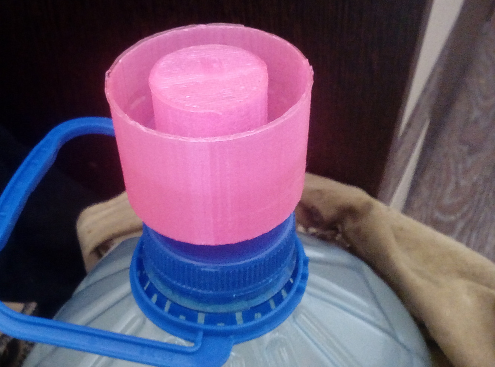 Su contası kompakt (Plastik Aparattır!!!)