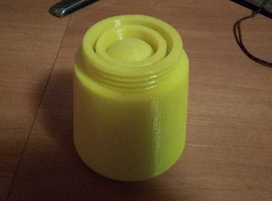 CV ortak önyüklemesi için koni (Plastik Aparattır!!!)