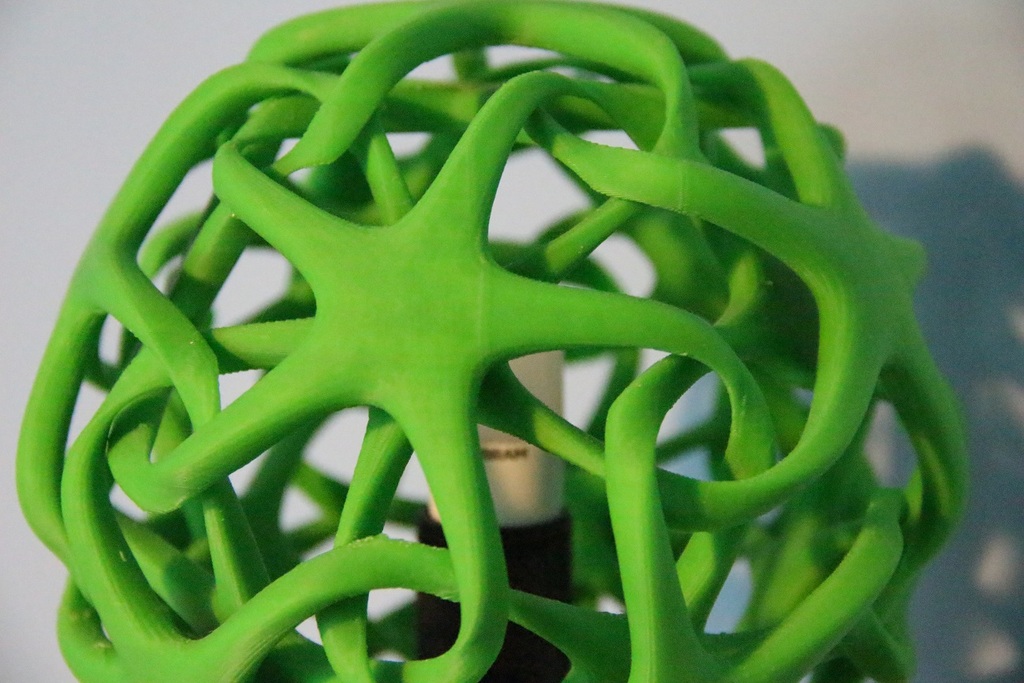 Yıldız lambası (Plastik Aparattır!!!)