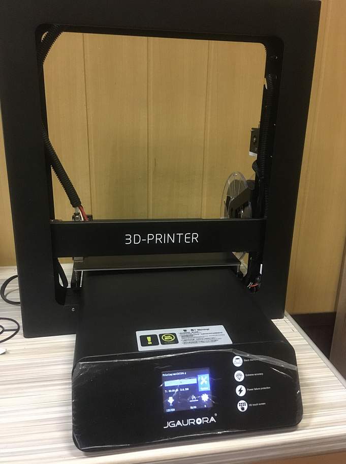 Продам 3Д принтер