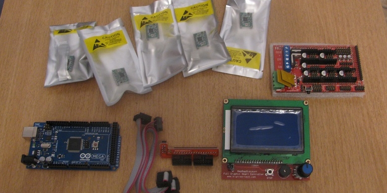 Комплектуха для дельты