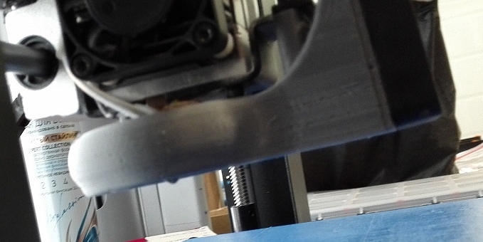 Продам 3D принтер Wanhao Duplicator i3