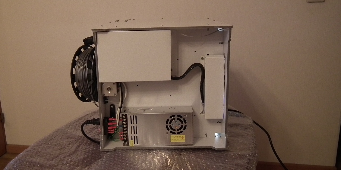 Ultimaker 2 - копия