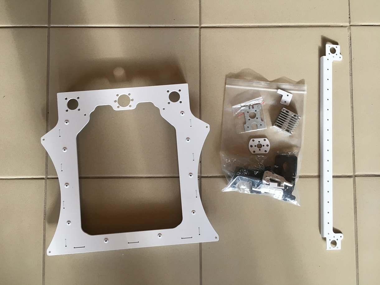 Продам кит набор ZAV-MAX PRO Продам кит набор ZAV-MAX PRO