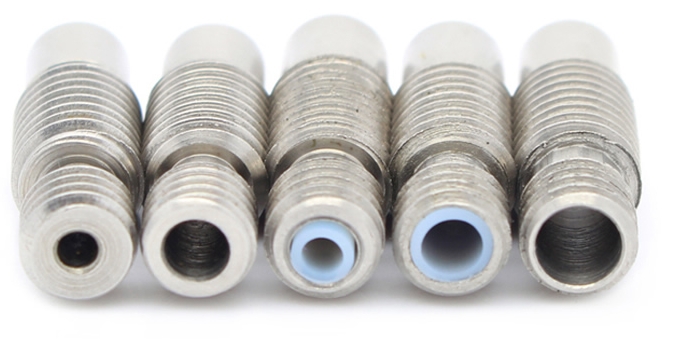 Куплю термобарьер E3D v6 1.75 Куплю термобарьер E3D v6 1.75