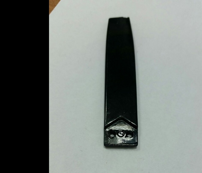 Нужна модель и печать