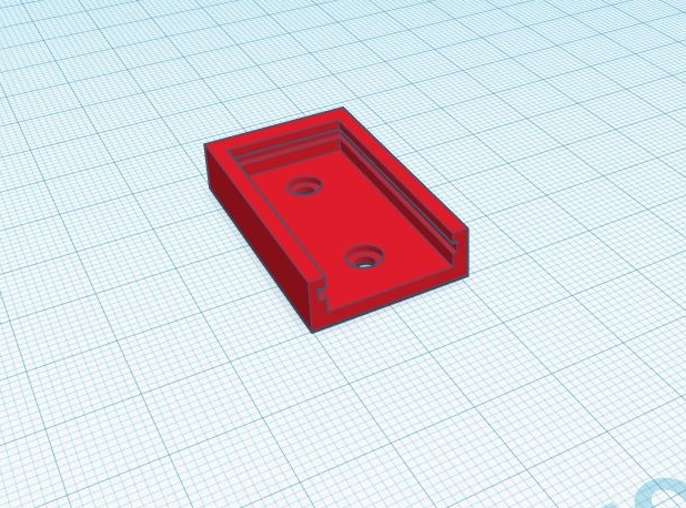 Arduino Nano Tutucu (Plastik Aparattır!!!) Arduino Nano Tutucu (Plastik Aparattır!!!)