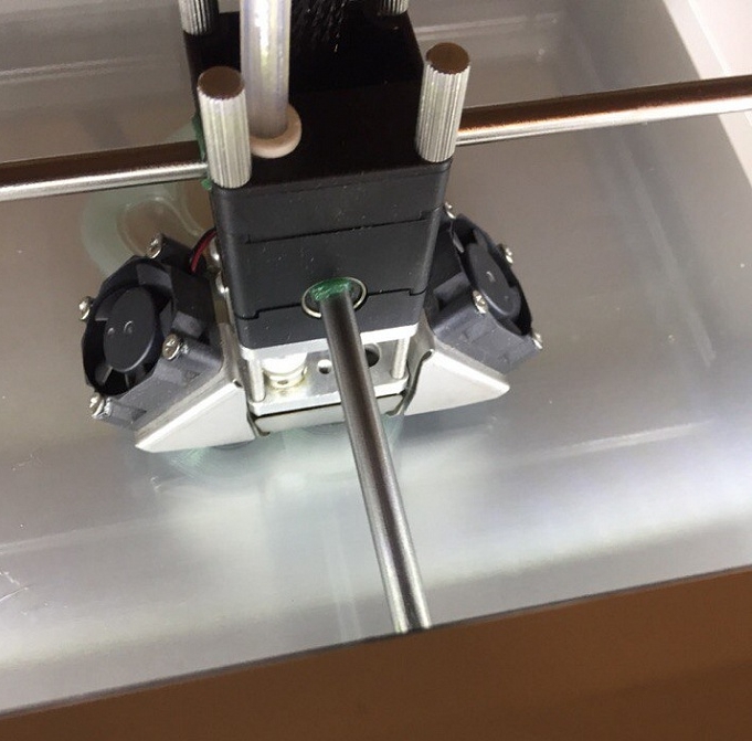 Ultimaker 2 extended Оригинальный Ultimaker 2 extended Оригинальный