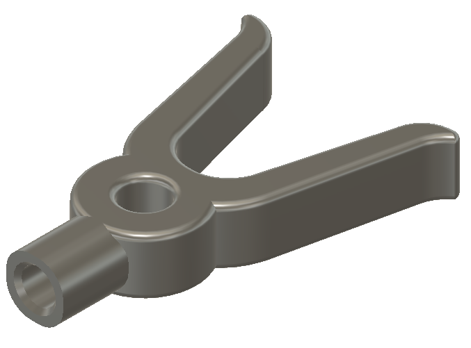 Olta standı (Plastik Aparattır!!!)