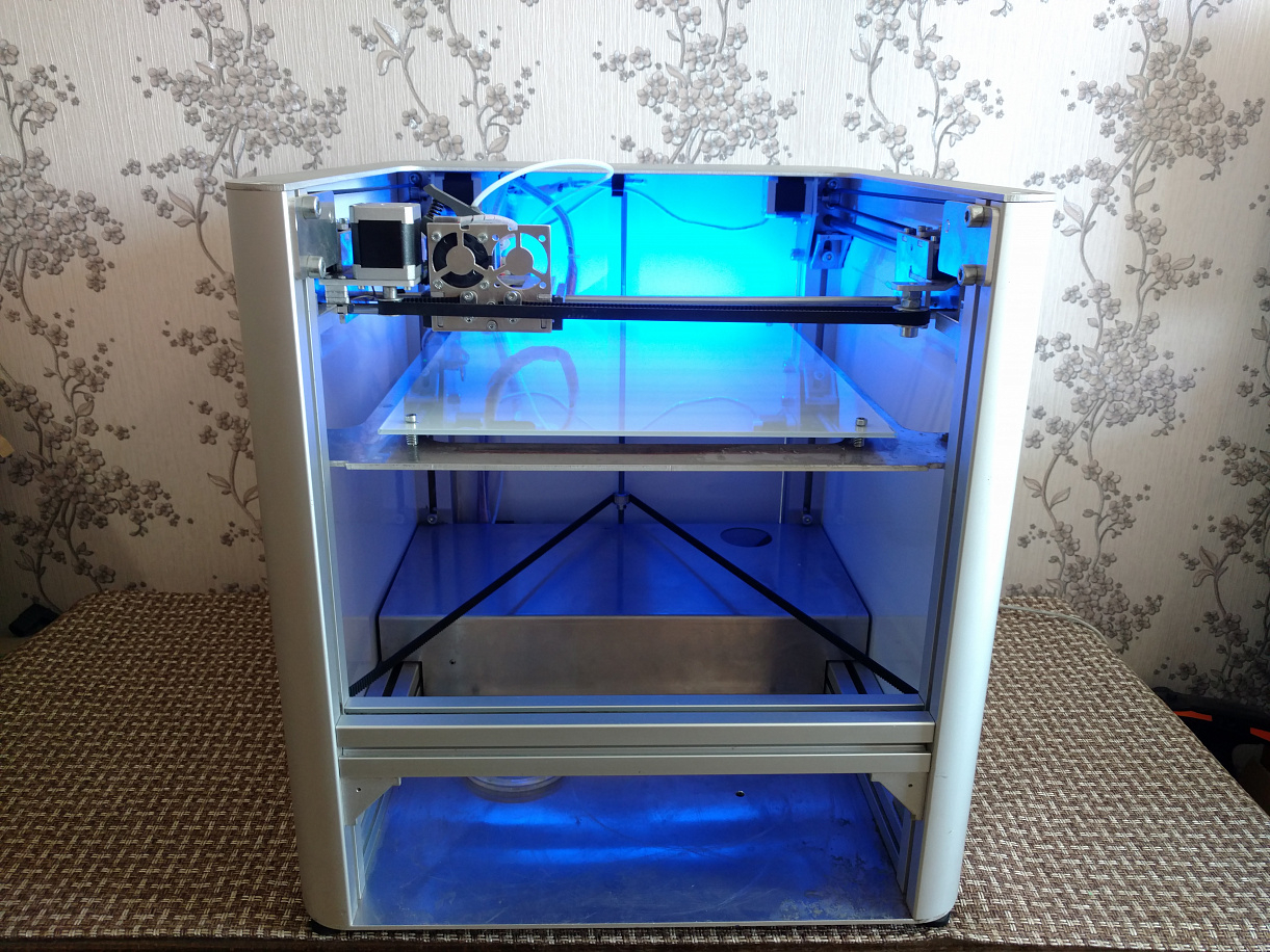 Leapfrog Creatr Single