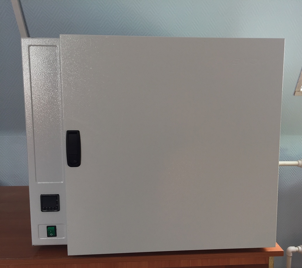 Сушильный шкаф snol 58/350